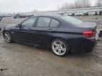 2016 BMW 535 I