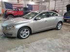 2015 Volvo S60 Premier