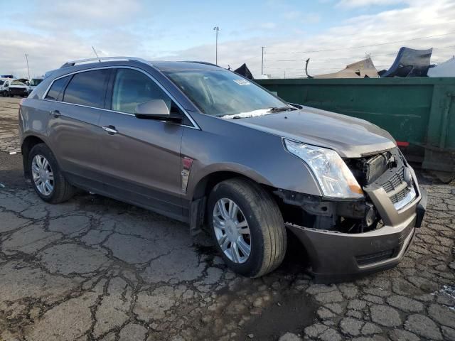 2011 Cadillac SRX Luxury Collection