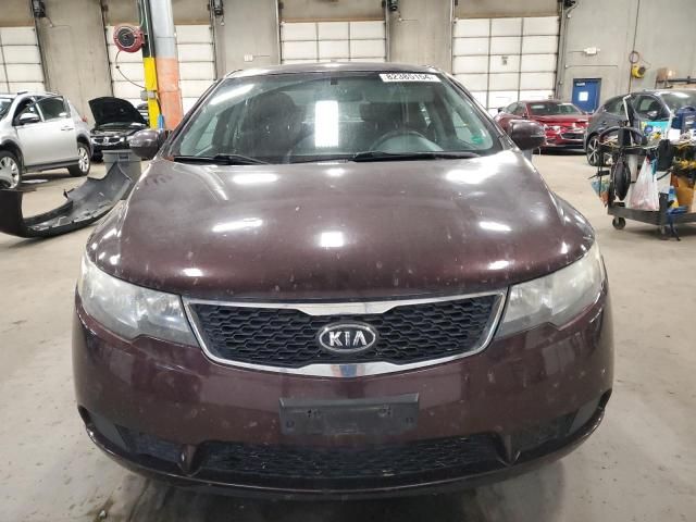 2011 KIA Forte EX