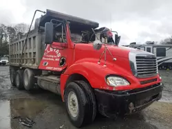 Freightliner Vehiculos salvage en venta: 2008 Freightliner Conventional Columbia