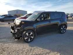 2020 KIA Soul EX en venta en Amarillo, TX