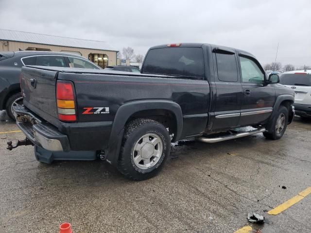 2006 GMC New Sierra K1500