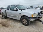 2002 Ford F150