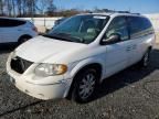 2005 Chrysler Town & Country Touring