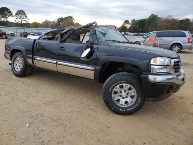 2005 GMC New Sierra K1500