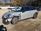 2022 Mini Cooper SE