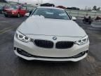 2015 BMW 428 XI Gran Coupe