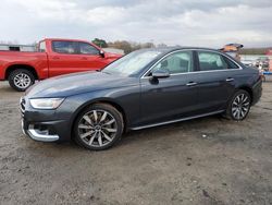 Vehiculos salvage en venta de Copart Cleveland: 2023 Audi A4 Premium 40