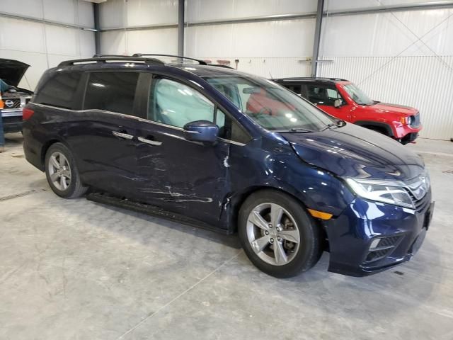 2020 Honda Odyssey EX