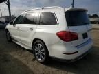 2015 Mercedes-Benz GL 350 Bluetec