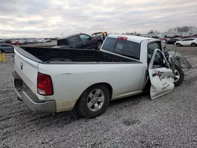 2017 Dodge RAM 1500 ST