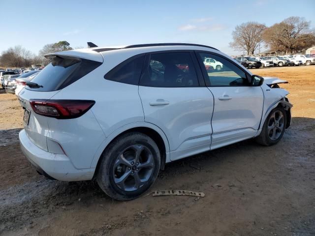 2023 Ford Escape ST Line