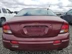 2001 Oldsmobile Aurora