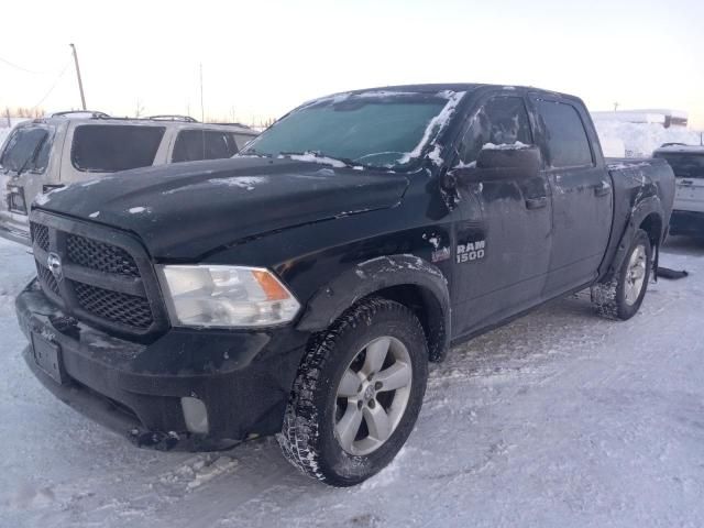 2013 Dodge RAM 1500 ST