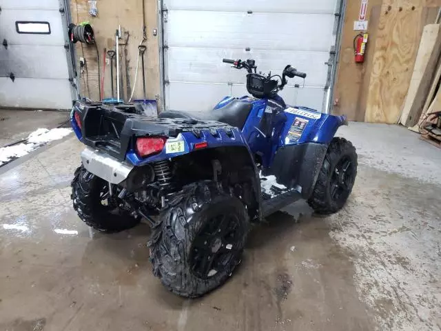 2022 Polaris Sportsman Touring 850