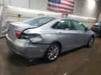 2015 Toyota Camry XSE