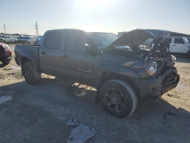 2014 Toyota Tacoma Double Cab