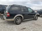 2008 Ford Explorer Eddie Bauer