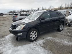 Lexus rx330 salvage cars for sale: 2005 Lexus RX 330