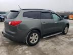 2011 Chevrolet Traverse LT