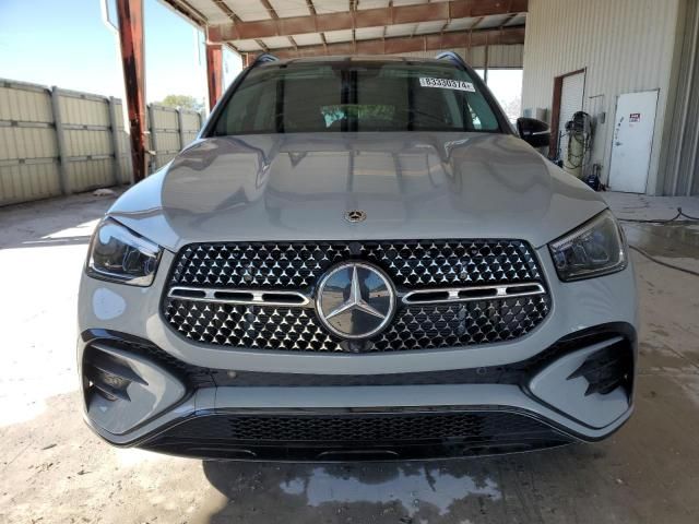 2024 Mercedes-Benz GLE 450 4matic