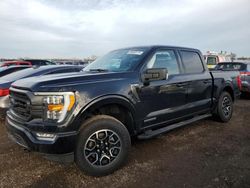 2023 Ford F150 Supercrew en venta en Elgin, IL