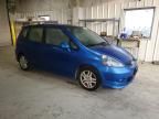 2007 Honda FIT S