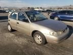 1999 Toyota Corolla VE