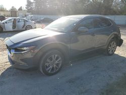 Mazda salvage cars for sale: 2021 Mazda CX-30 Premium