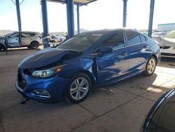 2018 Chevrolet Cruze LT en venta en Phoenix, AZ