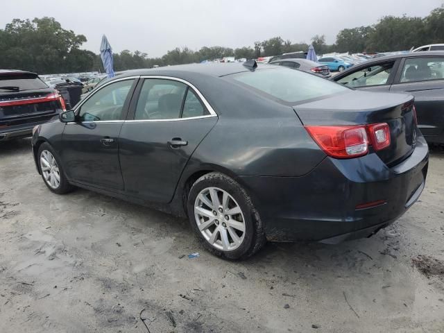 2014 Chevrolet Malibu 2LT