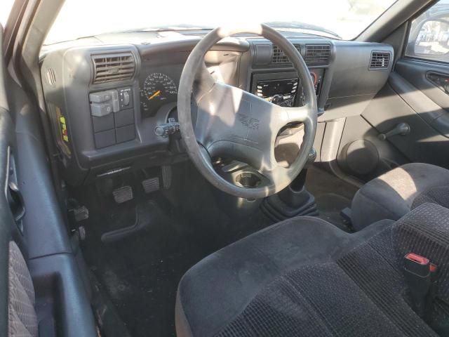 1996 GMC Sonoma