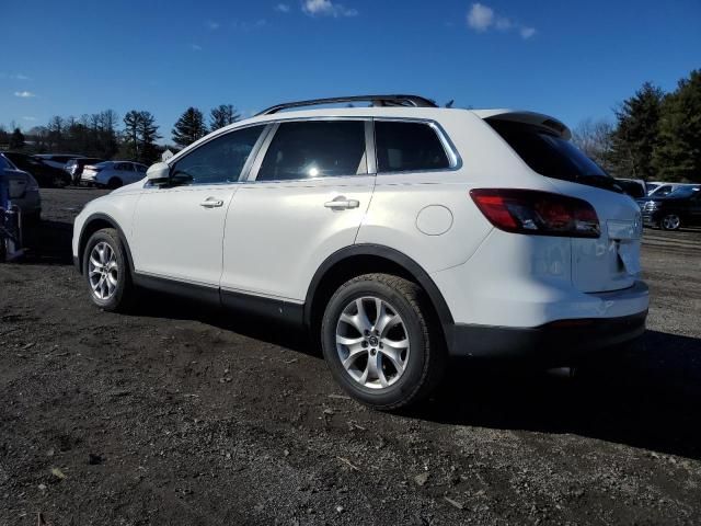 2015 Mazda CX-9 Touring