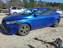 2010 KIA Forte EX en venta en Seaford, DE