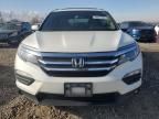 2018 Honda Pilot EXL