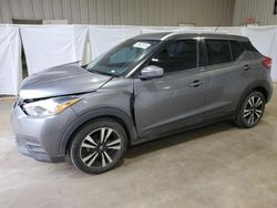 Salvage Cars with No Bids Yet For Sale at auction: 2019 Nissan Kicks S