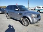 2012 Land Rover Range Rover Sport HSE