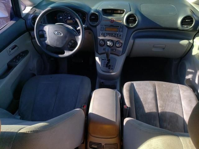 2008 KIA Rondo LX