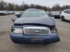 2006 Ford Crown Victoria Police Interceptor