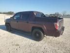 2008 Honda Ridgeline RT