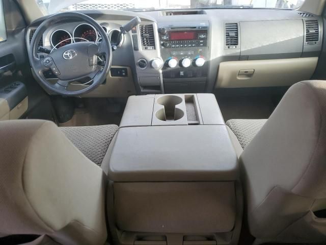 2010 Toyota Tundra Double Cab SR5