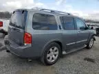 2014 Nissan Armada SV