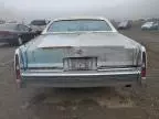 1979 Cadillac Deville