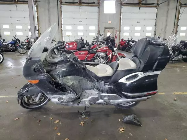 2003 BMW K1200 LT