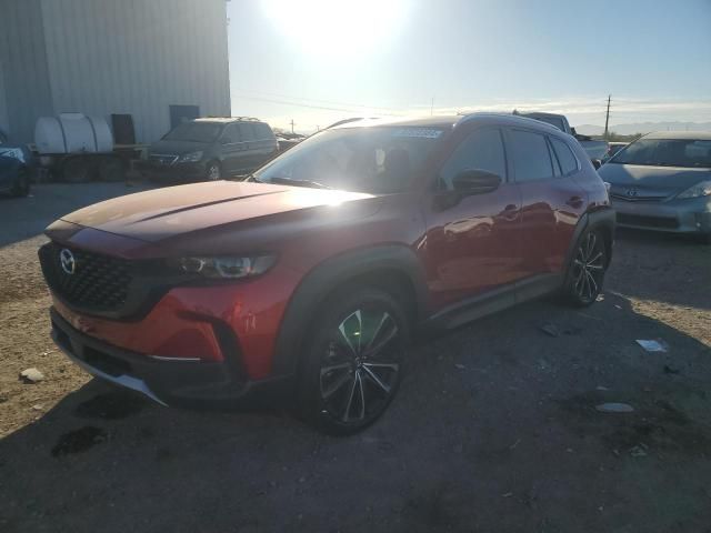 2023 Mazda CX-50 Premium