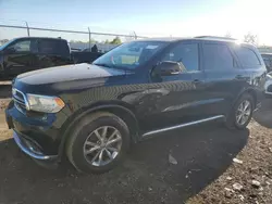 2014 Dodge Durango Limited en venta en Houston, TX