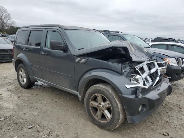 2010 Dodge Nitro SE