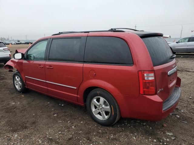 2009 Dodge Grand Caravan SXT