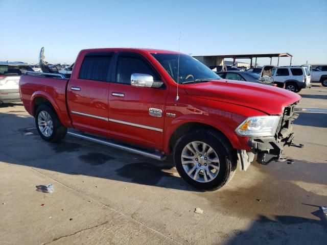 2014 Dodge RAM 1500 Longhorn